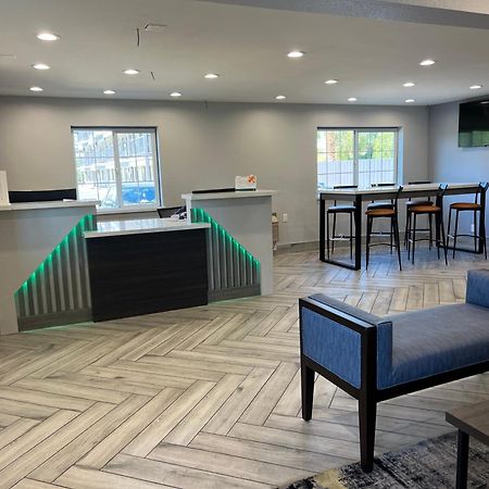 Quality Inn Tracy I-205 Εξωτερικό φωτογραφία