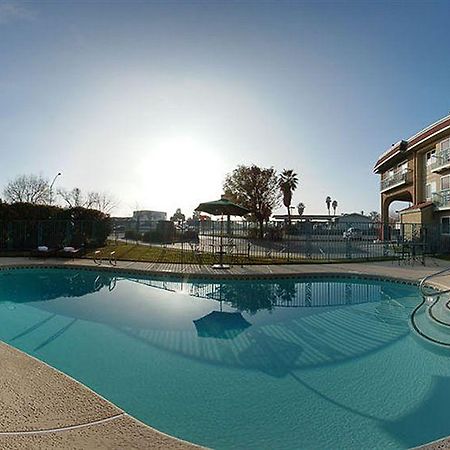 Quality Inn Tracy I-205 Εξωτερικό φωτογραφία