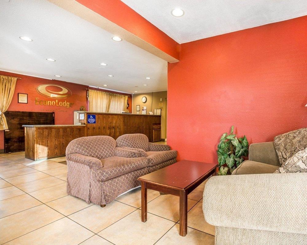 Quality Inn Tracy I-205 Εξωτερικό φωτογραφία
