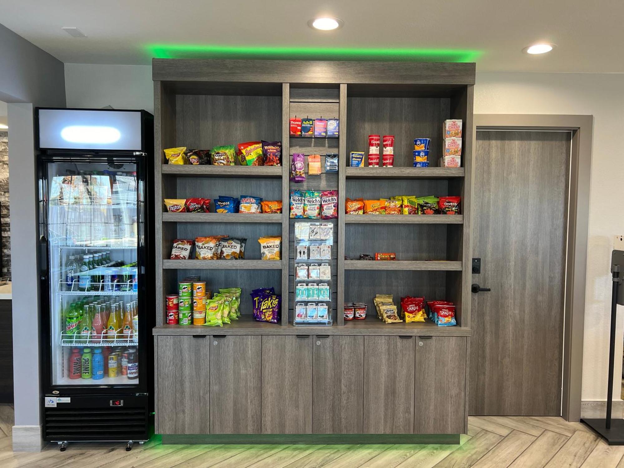 Quality Inn Tracy I-205 Εξωτερικό φωτογραφία