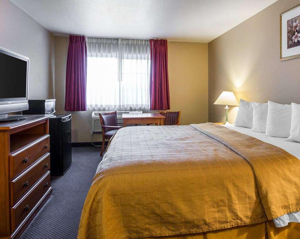 Quality Inn Tracy I-205 Δωμάτιο φωτογραφία