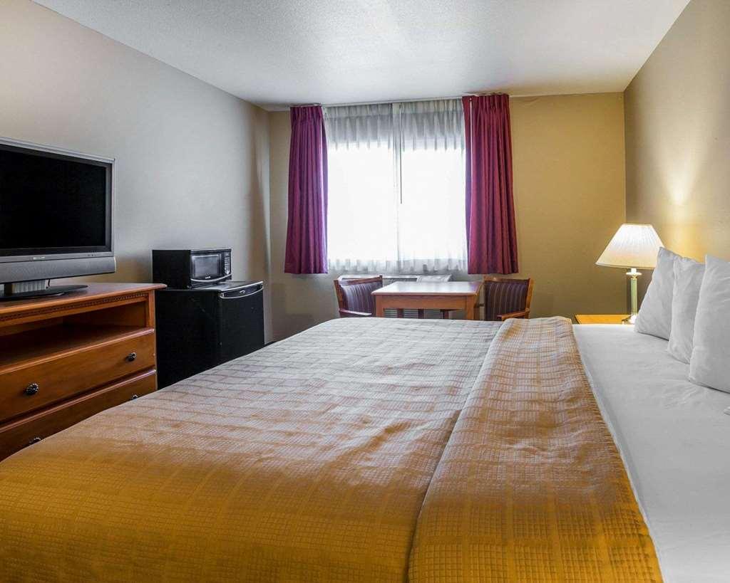 Quality Inn Tracy I-205 Δωμάτιο φωτογραφία