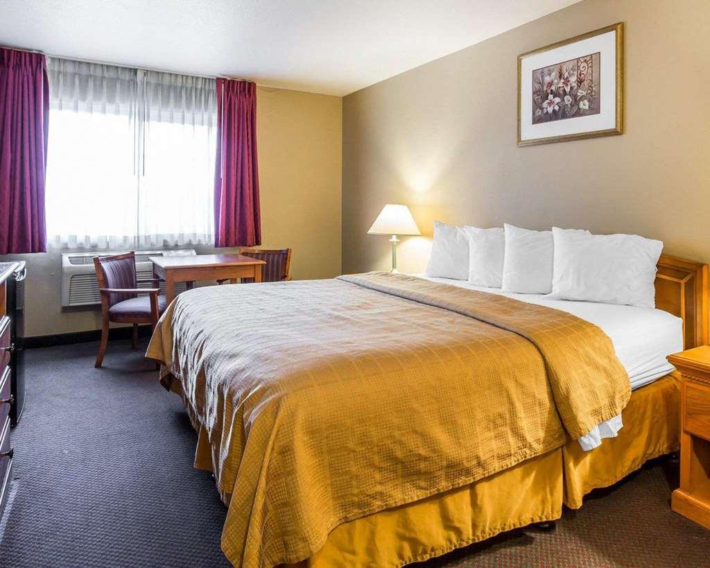 Quality Inn Tracy I-205 Δωμάτιο φωτογραφία