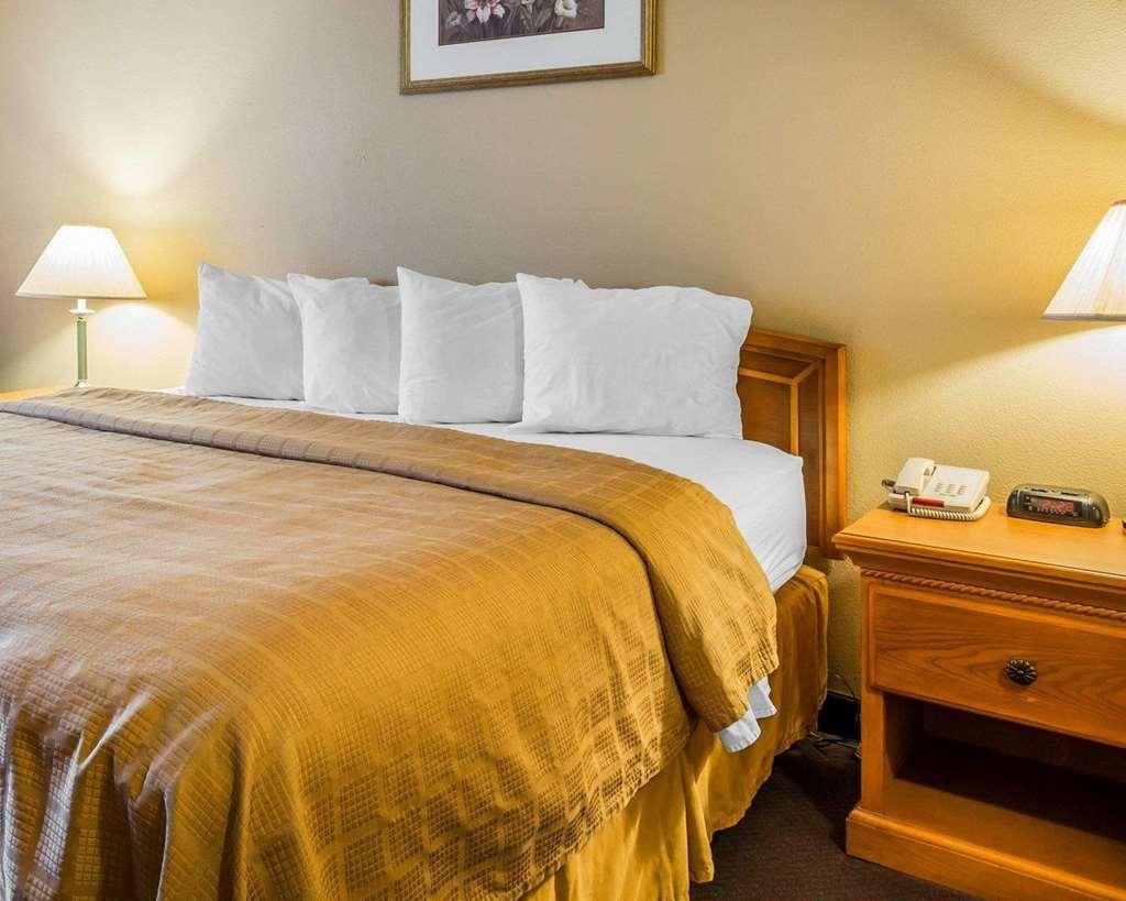 Quality Inn Tracy I-205 Δωμάτιο φωτογραφία