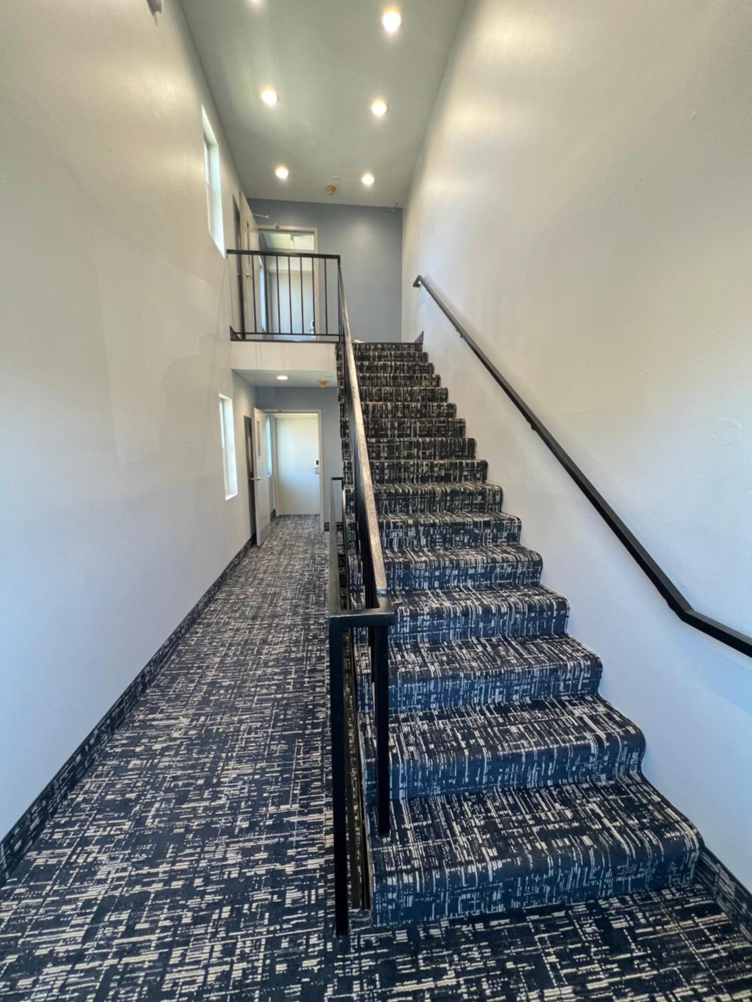 Quality Inn Tracy I-205 Εξωτερικό φωτογραφία