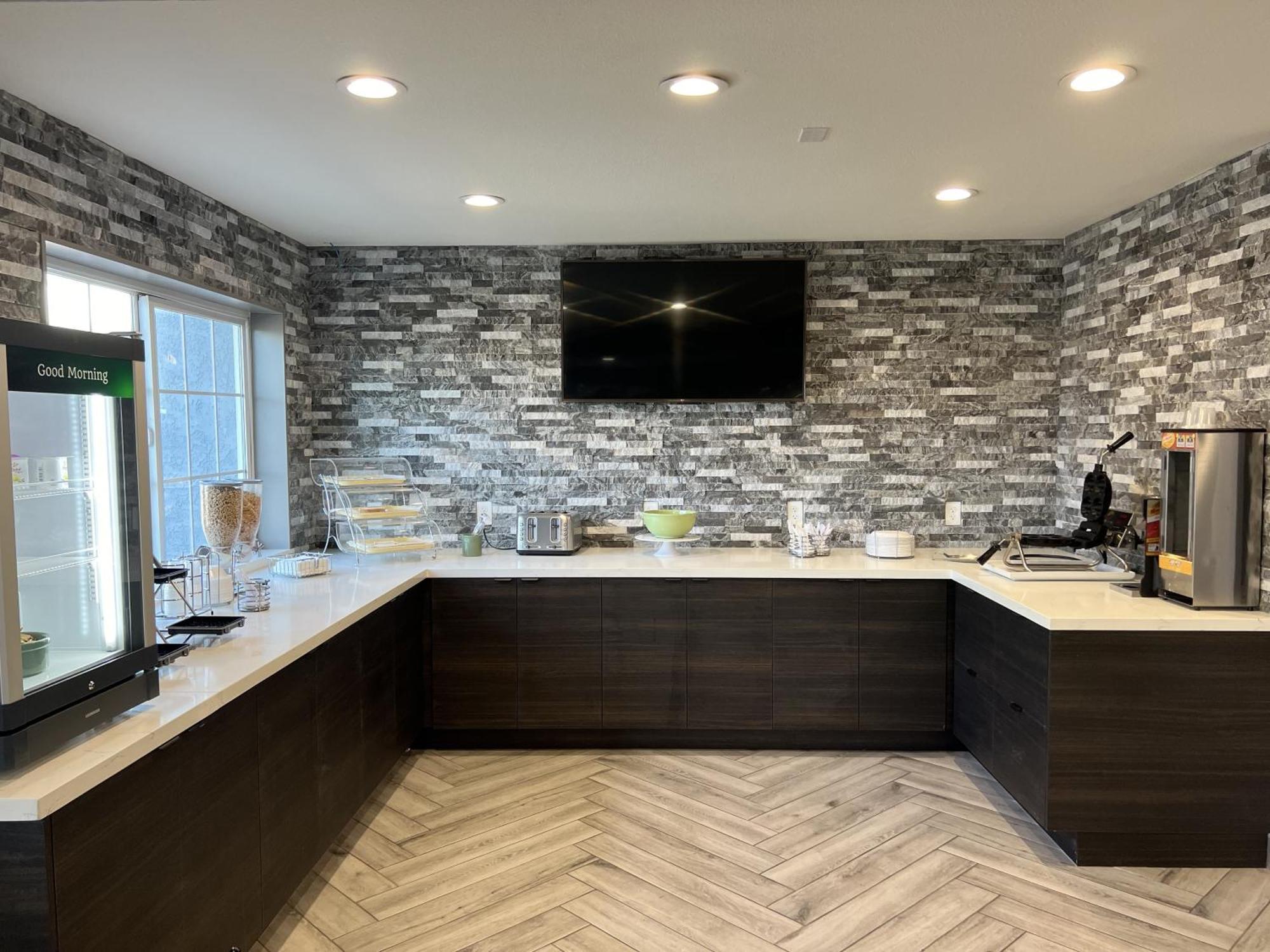 Quality Inn Tracy I-205 Εξωτερικό φωτογραφία