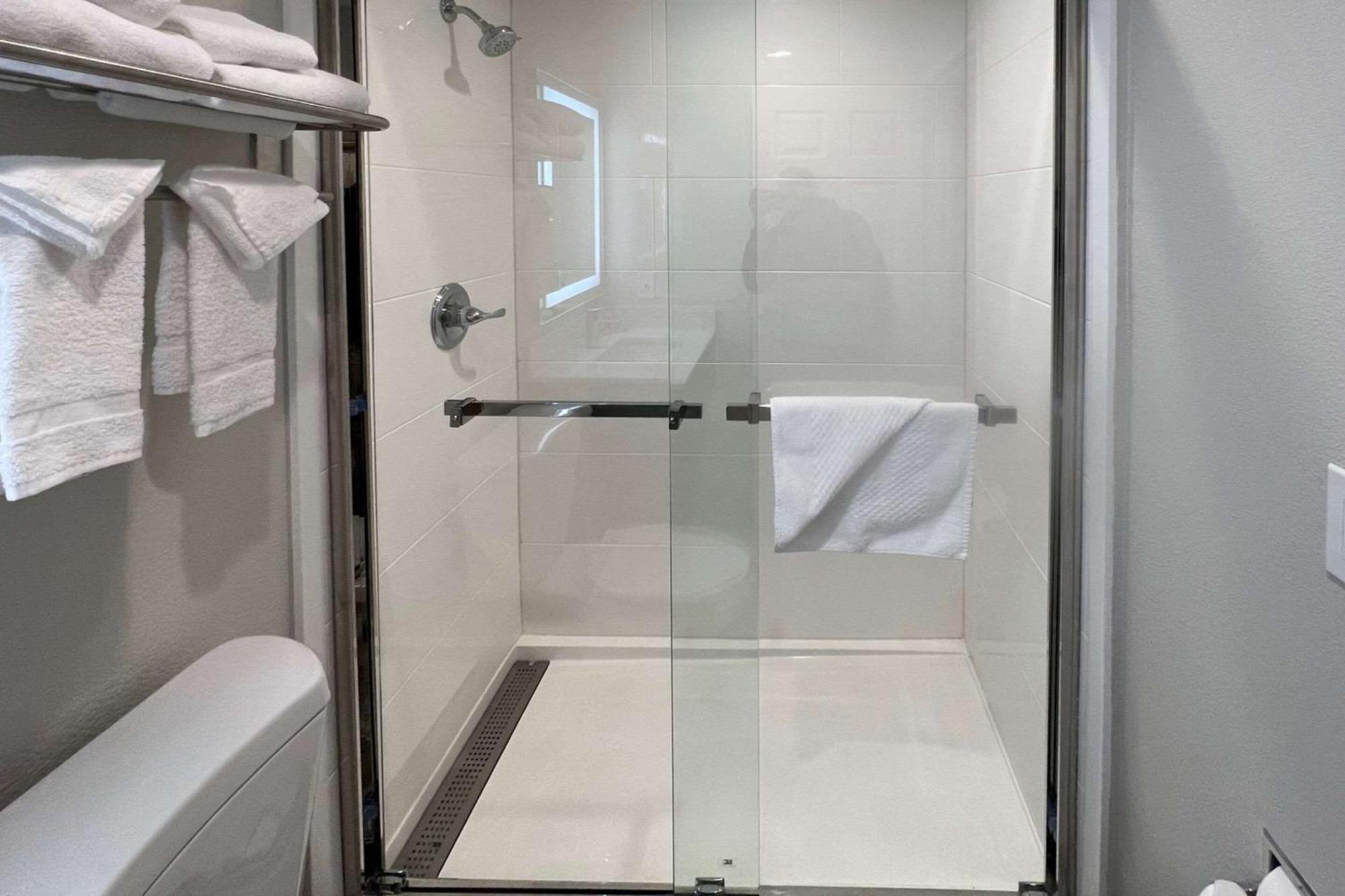 Quality Inn Tracy I-205 Εξωτερικό φωτογραφία