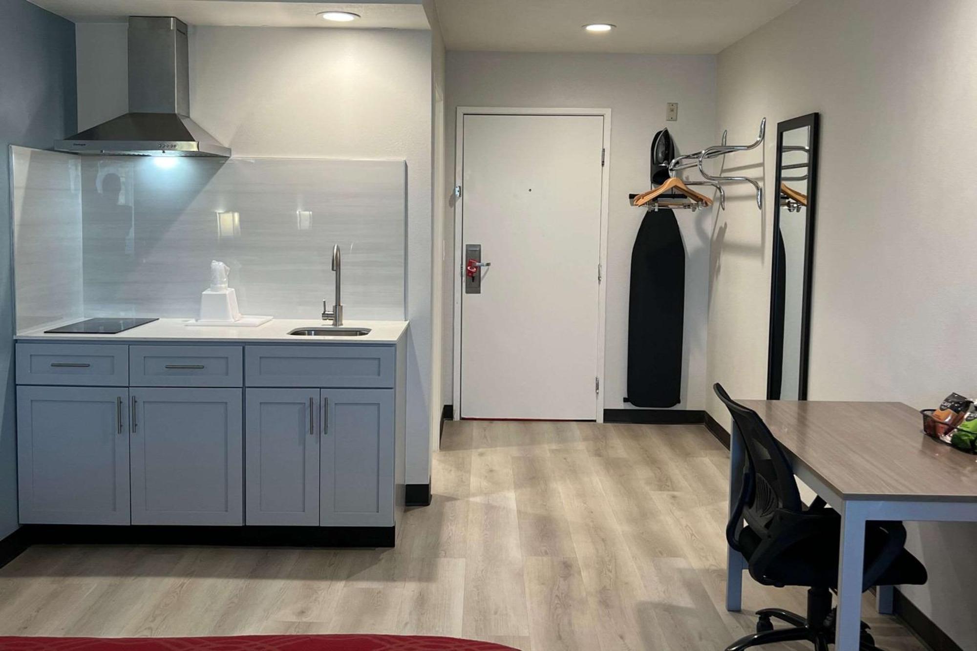 Quality Inn Tracy I-205 Εξωτερικό φωτογραφία