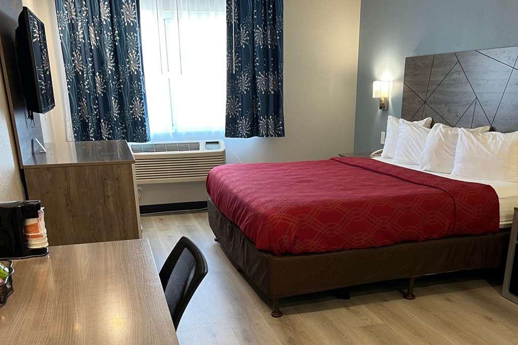 Quality Inn Tracy I-205 Δωμάτιο φωτογραφία