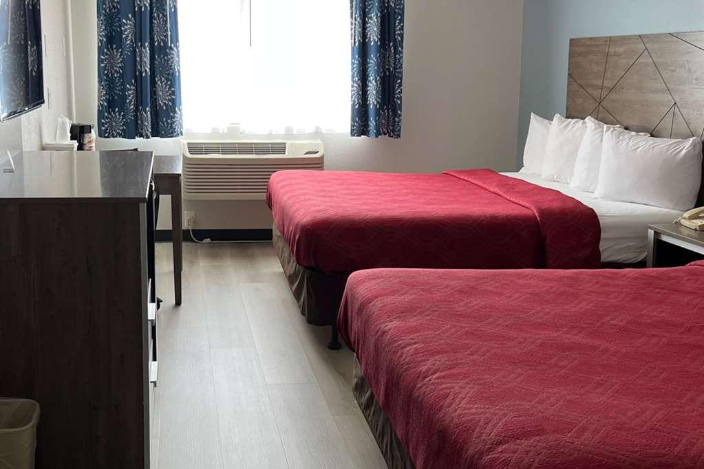 Quality Inn Tracy I-205 Δωμάτιο φωτογραφία