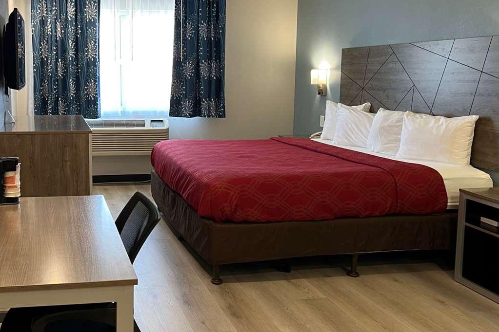 Quality Inn Tracy I-205 Δωμάτιο φωτογραφία