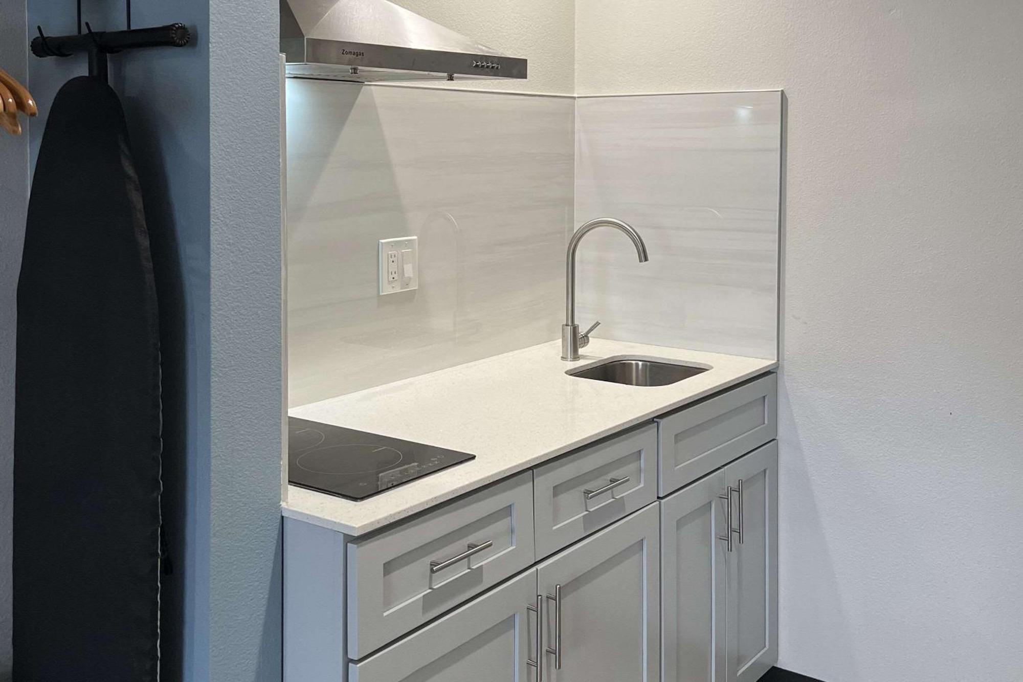 Quality Inn Tracy I-205 Εξωτερικό φωτογραφία