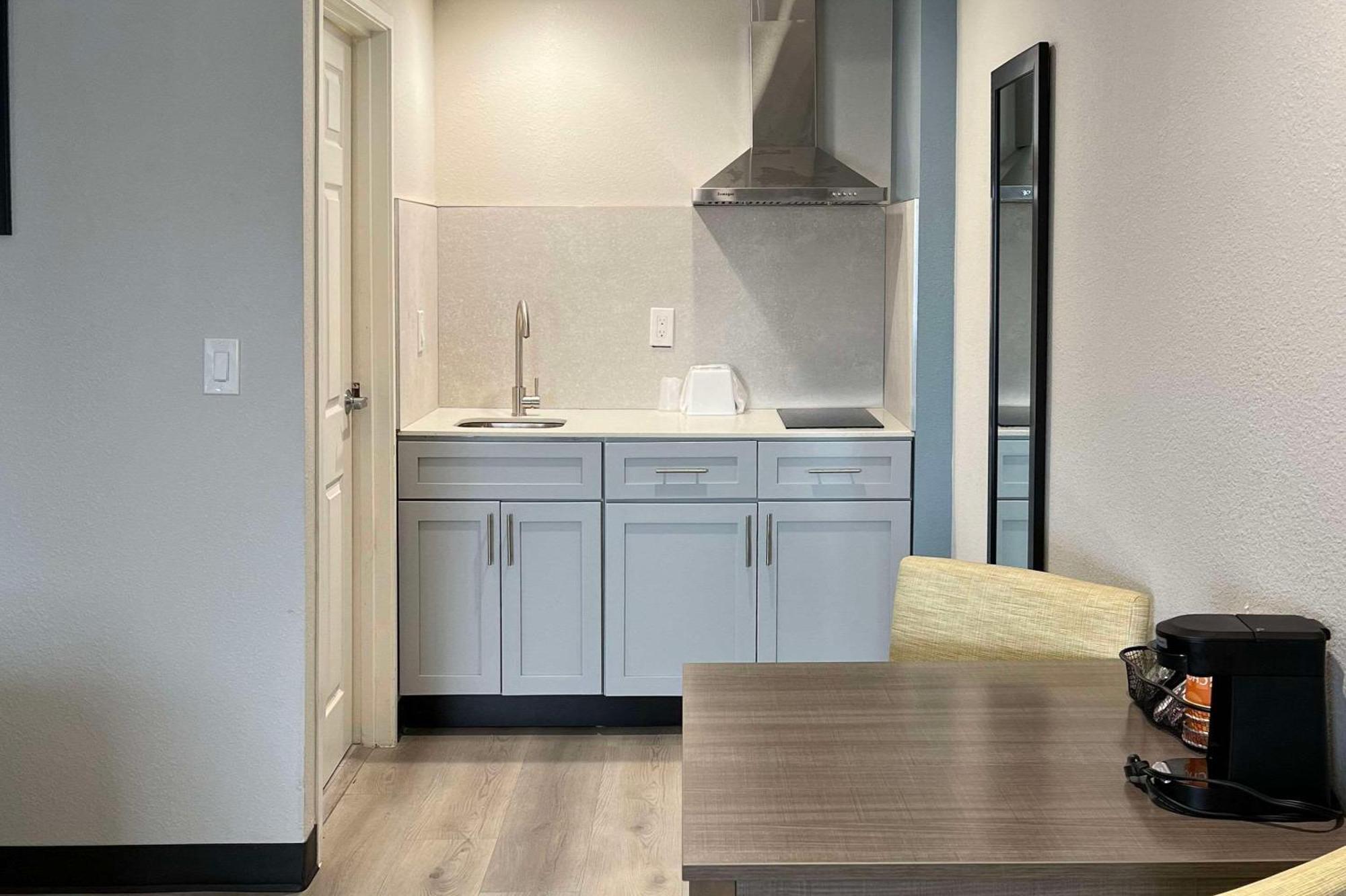 Quality Inn Tracy I-205 Εξωτερικό φωτογραφία